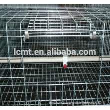 Battery quail cages with high quality